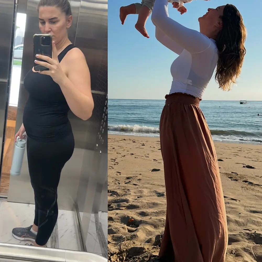 Ena progress