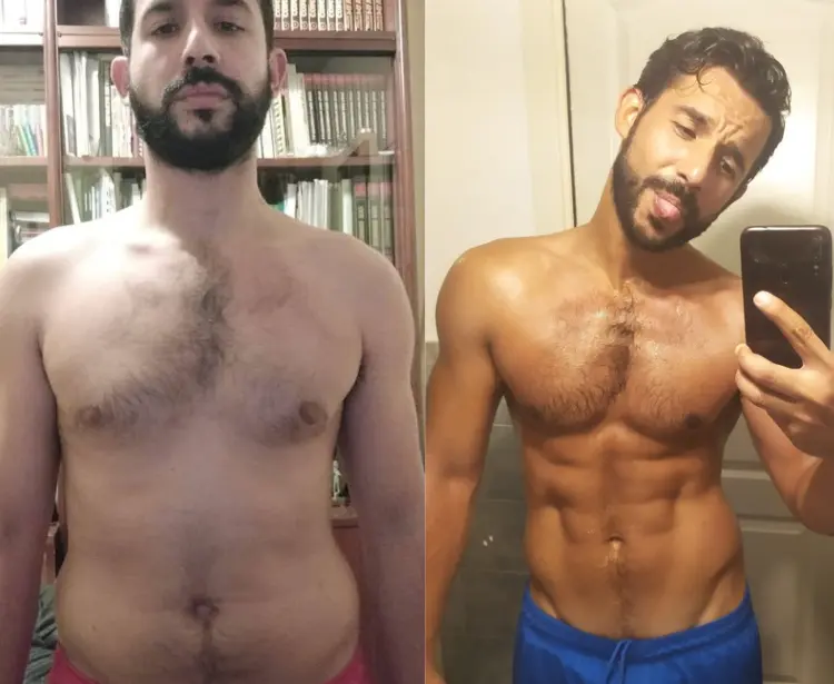 Khalid progress