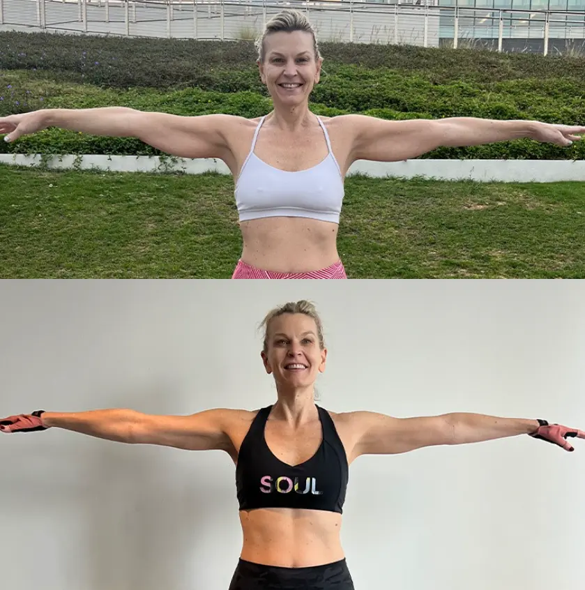Tracy progress